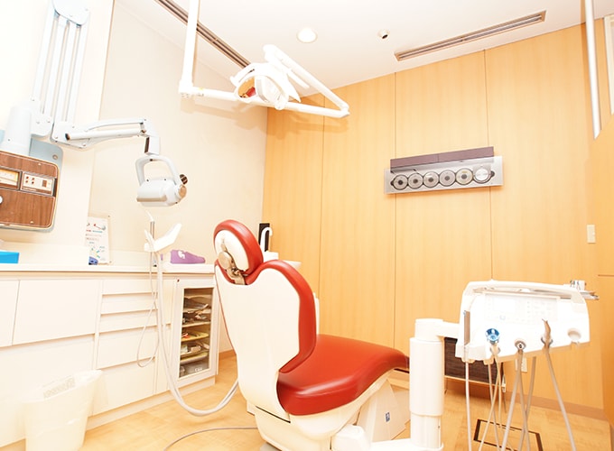 丹野歯科医院photo